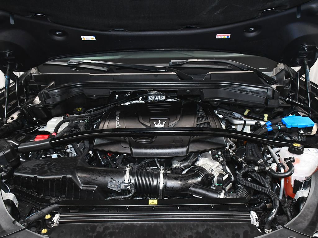 Used 2024 Maserati Grecale GT AWD/4WD image 71