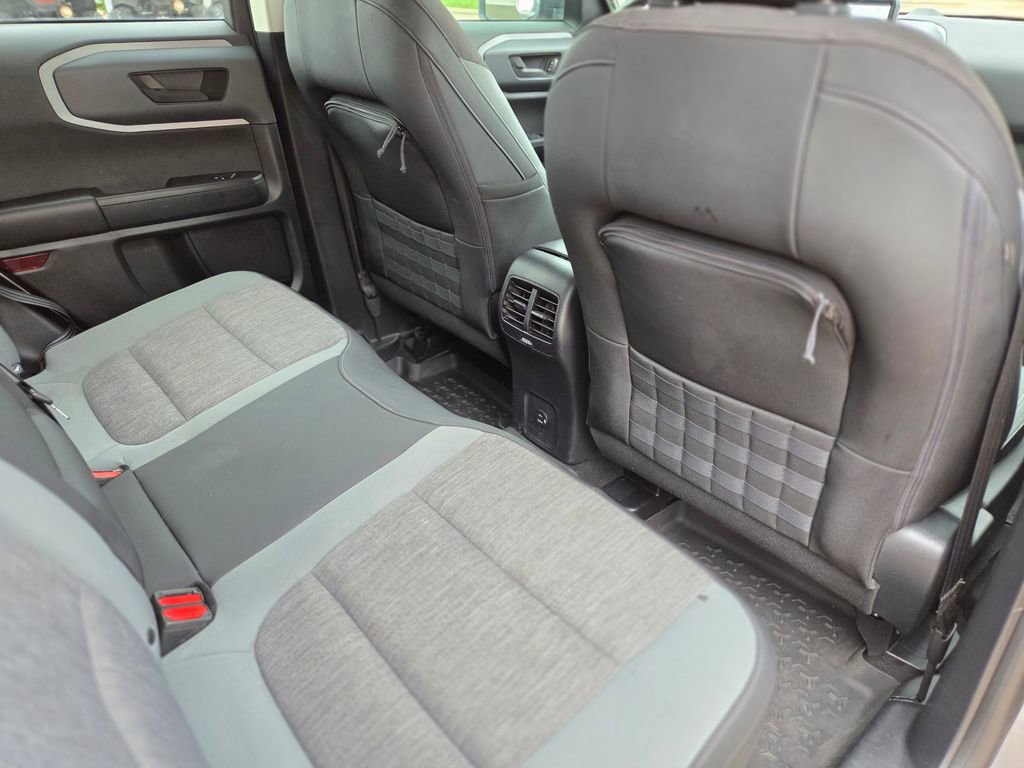 Used 2021 Ford Bronco Sport Big Bend AWD/4WD image 11