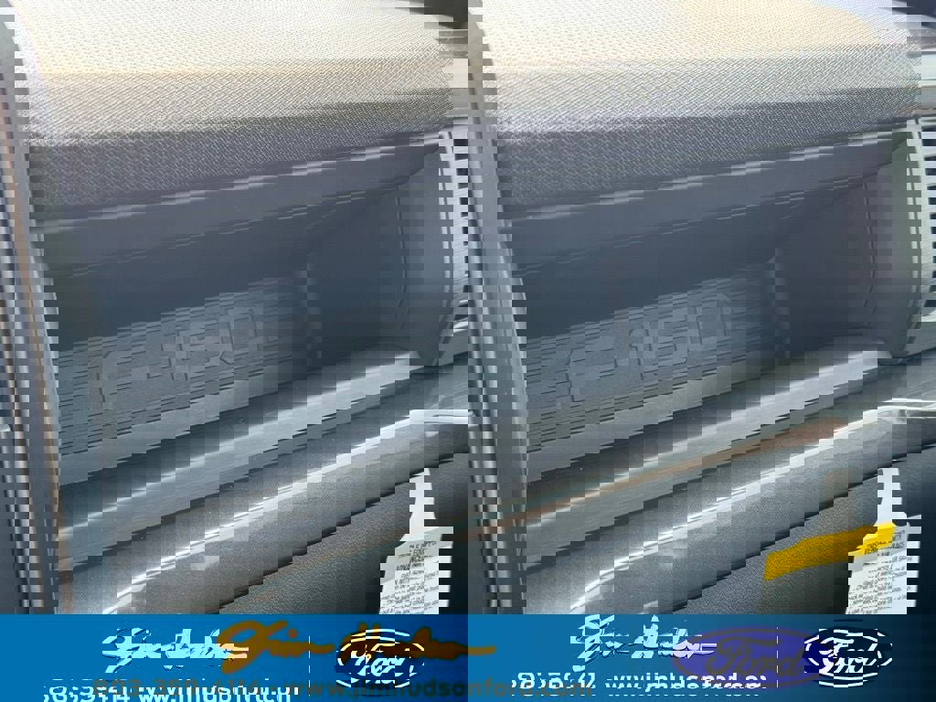 New 2025 Ford F150 STX image 30