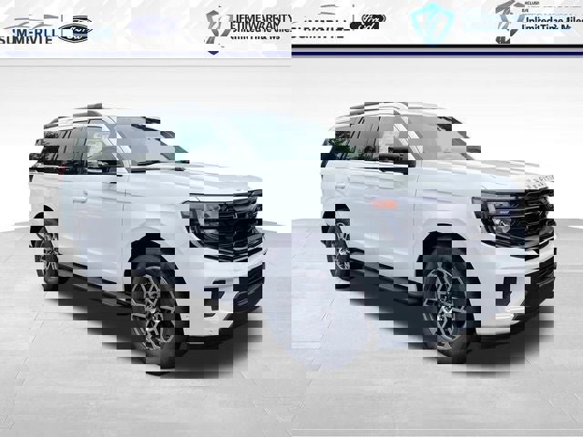 New 2025 Ford Expedition Active