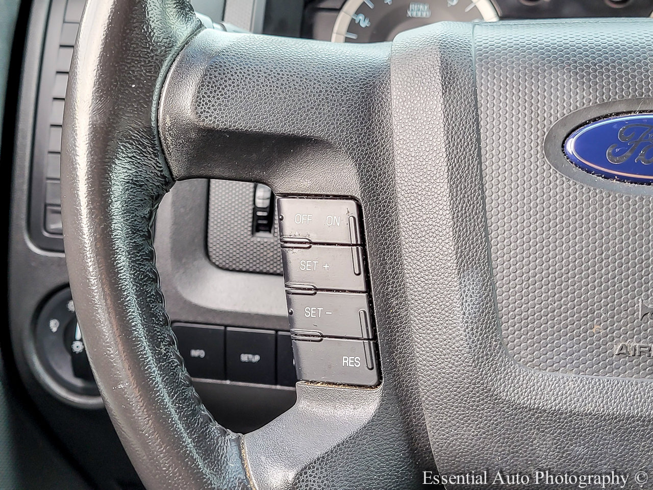 Used 2012 Ford Escape XLT image 12