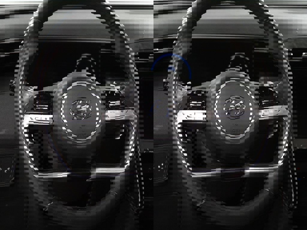 Certified 2023 Hyundai Santa Cruz SEL Premium image 7