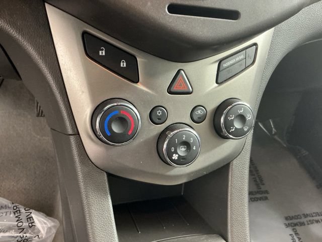 Used 2012 Chevrolet Sonic LT FWD image 29