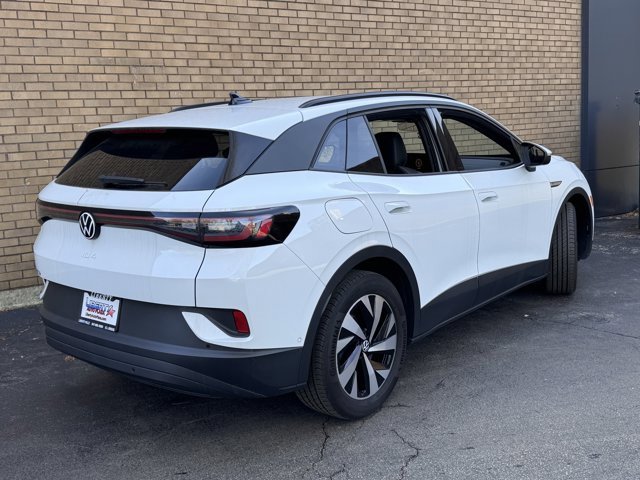 Used 2023 Volkswagen ID.4 Pro image 16