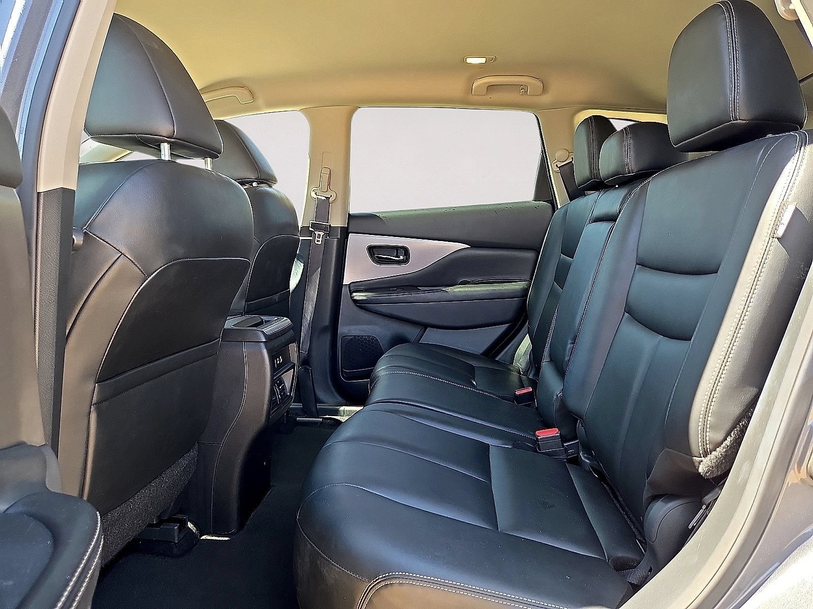 Used 2023 Nissan Murano SV FWD image 15