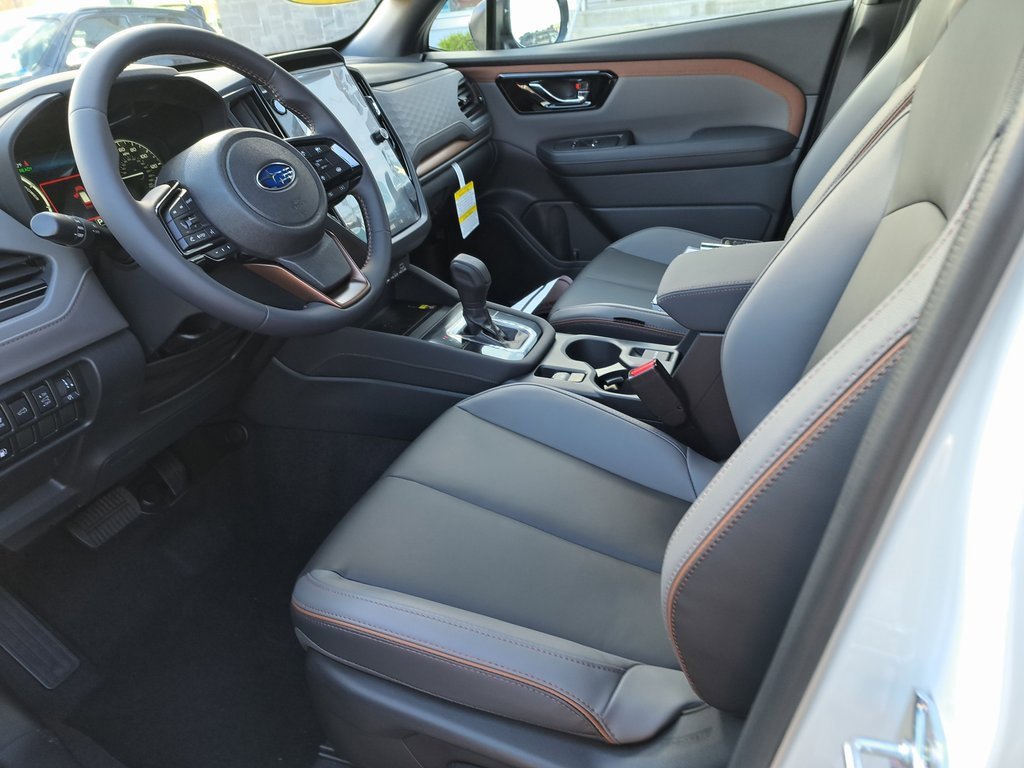 New 2025 Subaru Forester Sport image 14
