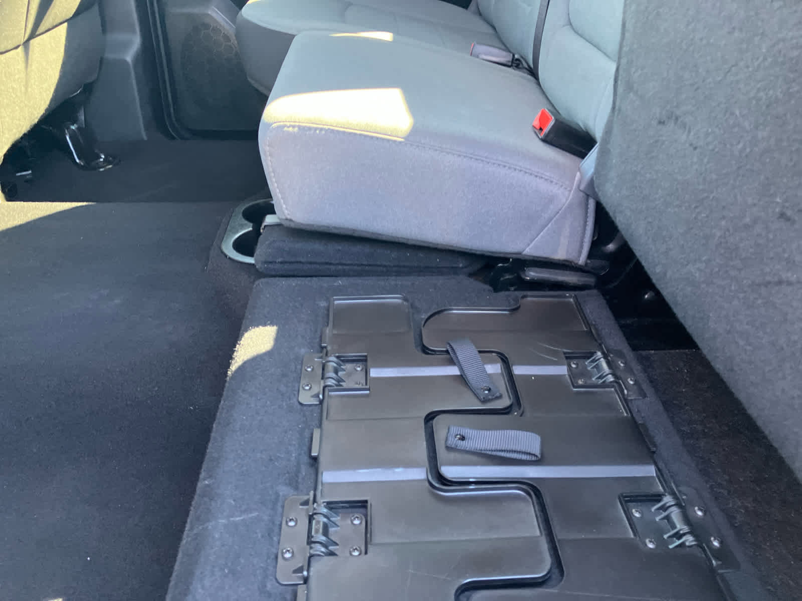 Used 2023 RAM 1500 Classic SLT w/ Trailer & Traction Group image 33