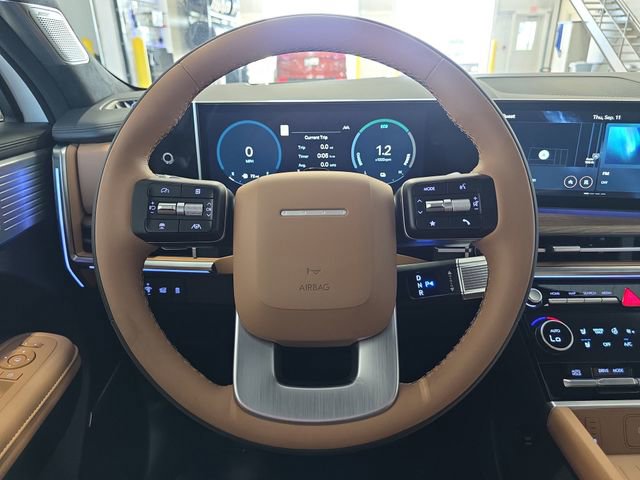 New 2026 Hyundai Santa Fe Calligraphy image 19