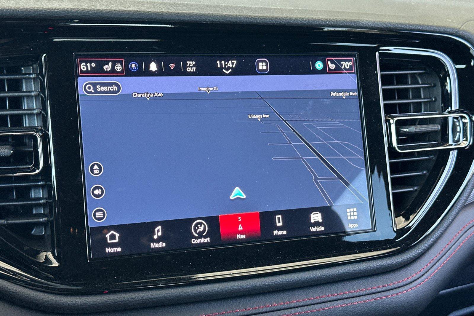 New 2026 Dodge Durango GT AWD/4WD image 20