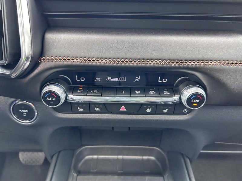 New 2025 MAZDA CX-50 2.5 Hybrid w/ Weather Package image 17