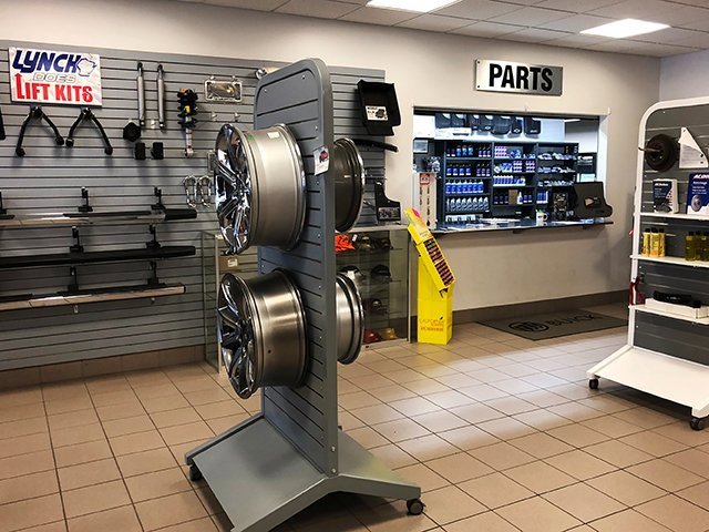 Used 2021 Jeep Grand Cherokee L Limited w/ Trailer Tow Group (B) image 10