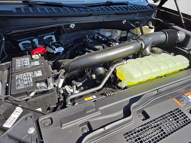 New 2025 Ford Expedition Max Active image 17