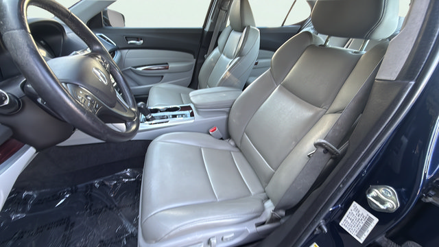 Used 2016 Acura TLX FWD image 12