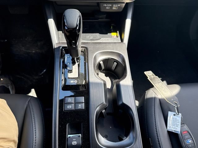 New 2026 Subaru Outback Premium AWD/4WD image 23