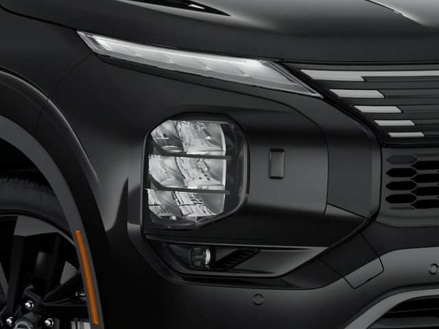 New 2026 Nissan Rogue SL AWD/4WD image 10