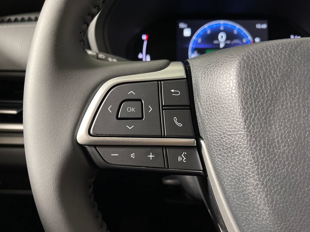 New 2026 Toyota Grand Highlander FWD image 26