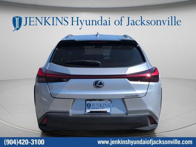 Used 2020 Lexus UX 250h w/ Premium Package image 6