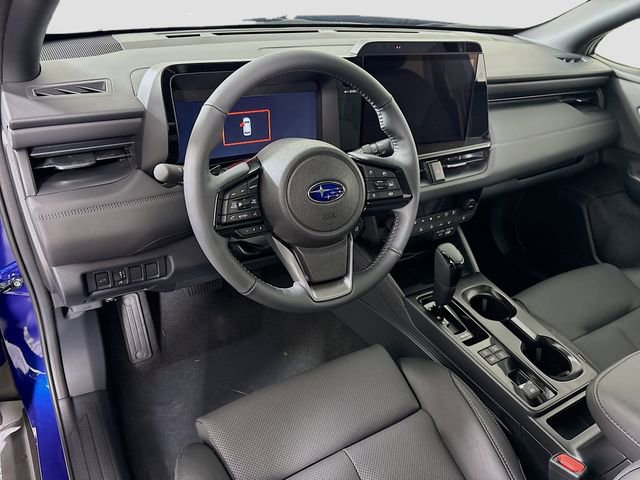 New 2026 Subaru Outback Touring XT image 9