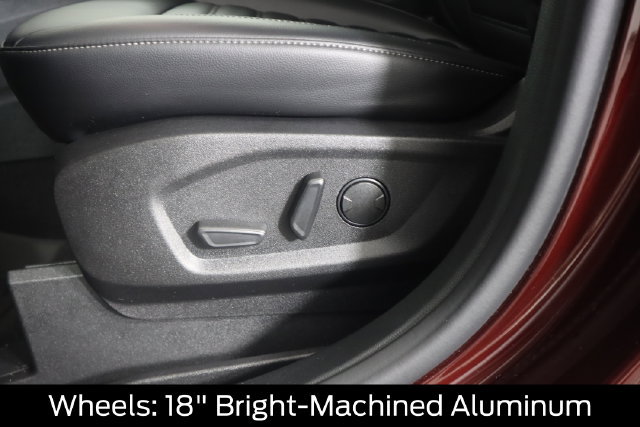 Used 2024 Ford Edge SEL w/ Convenience Package AWD/4WD image 37