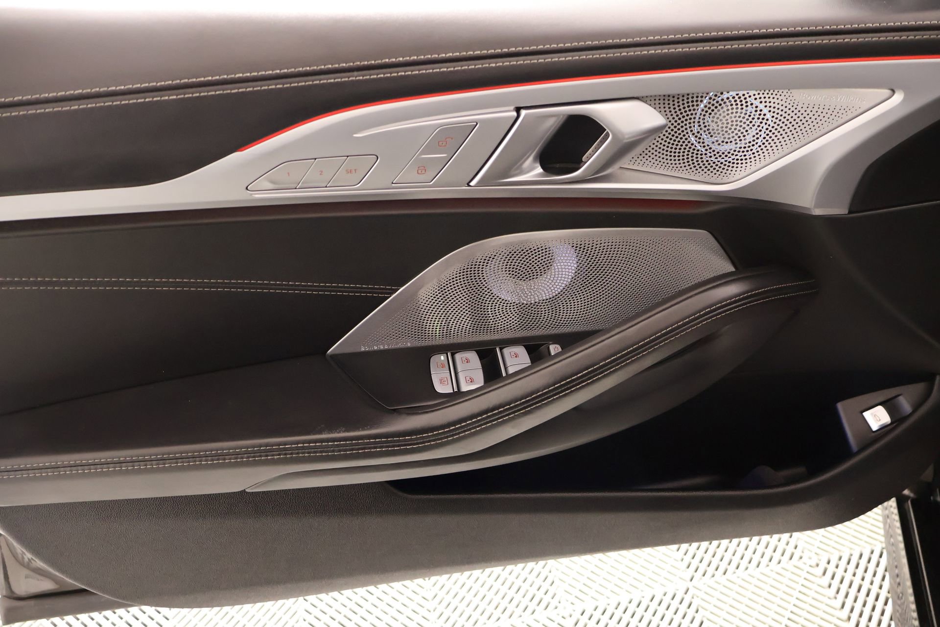 Used 2024 BMW M850i Gran Coupe xDrive image 17