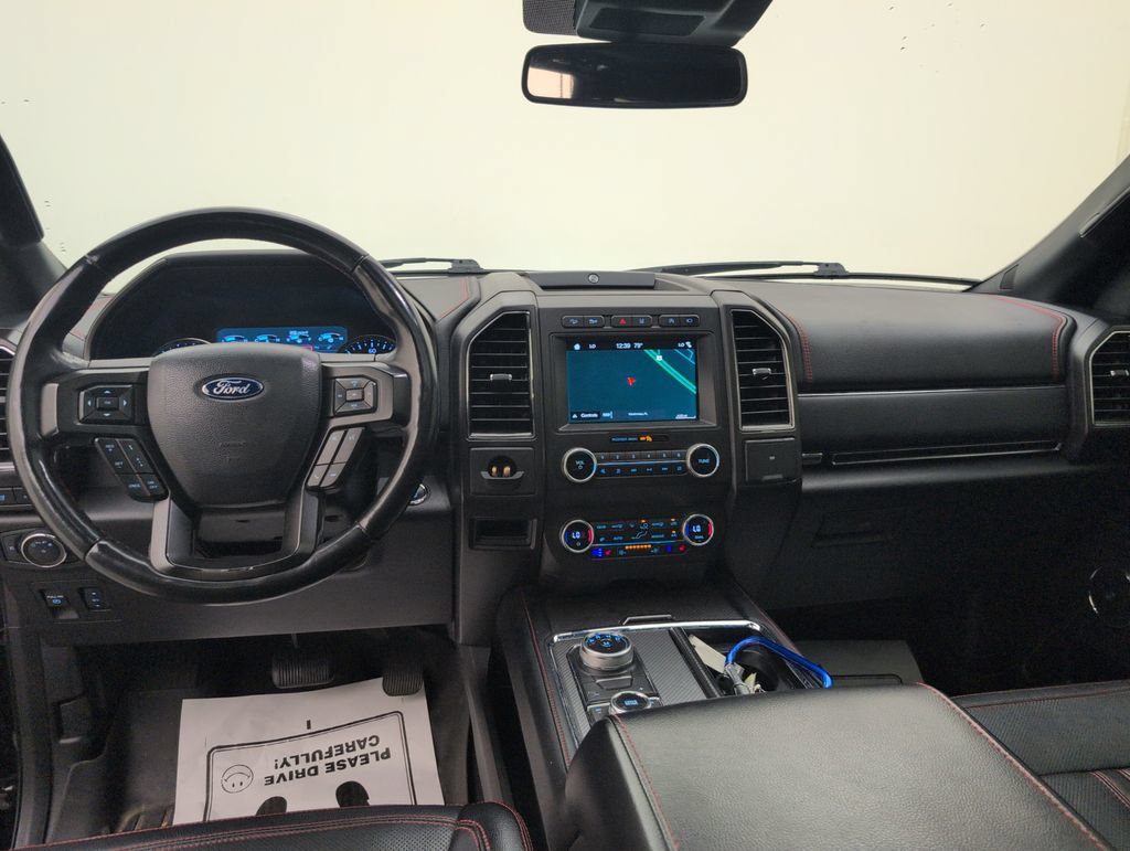 Used 2019 Ford Expedition Limited w/ Equipment Group 303A AWD/4WD image 5