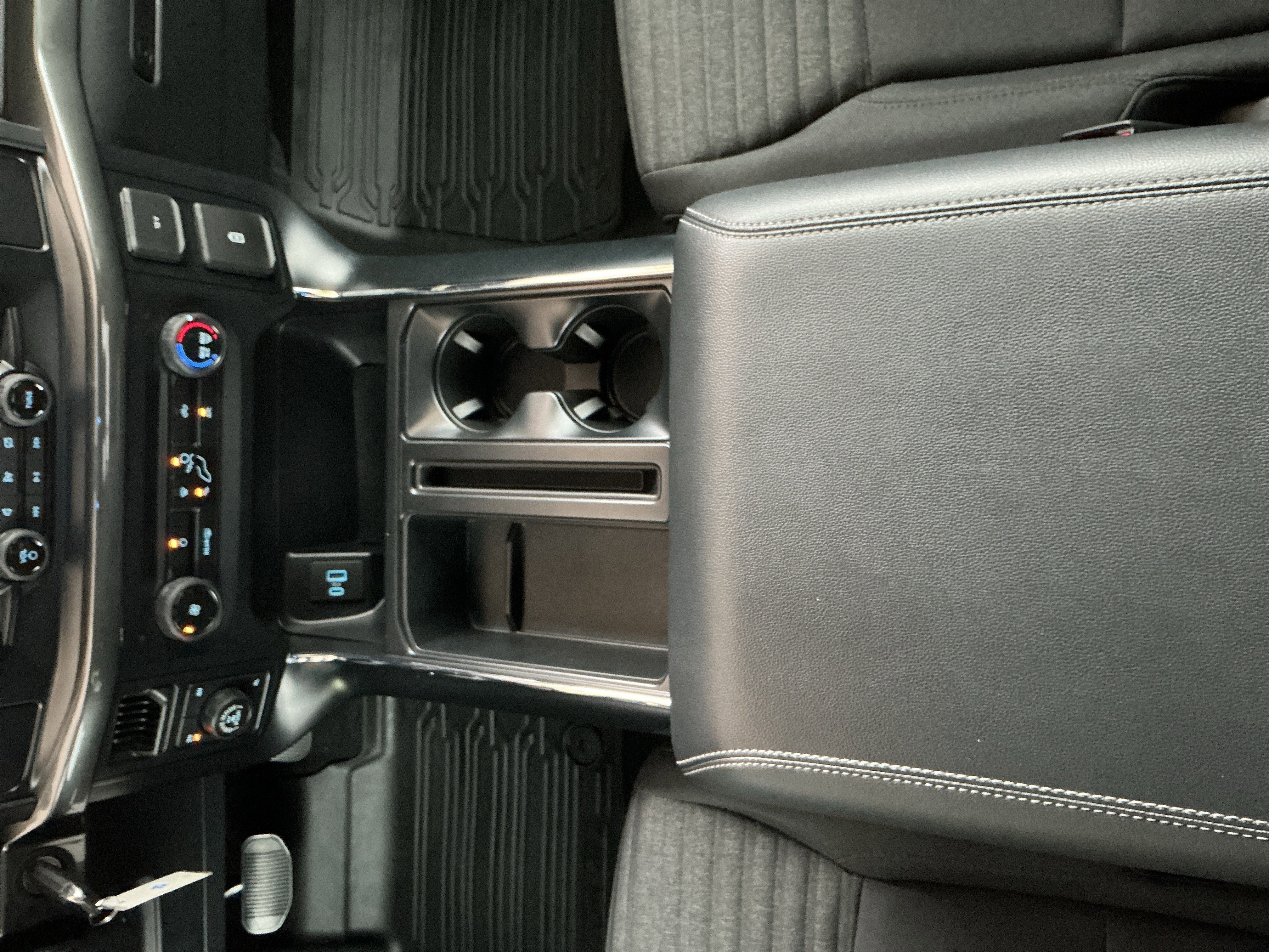 Used 2023 Ford F150 XL image 11