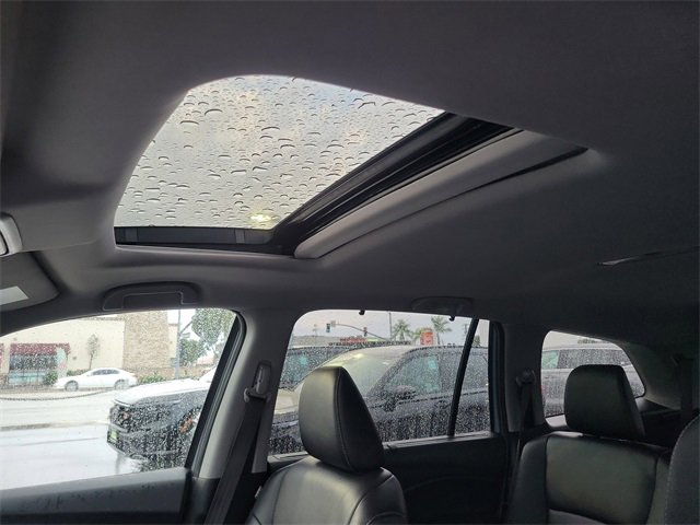 Certified 2022 Honda Pilot Special Edition image 34