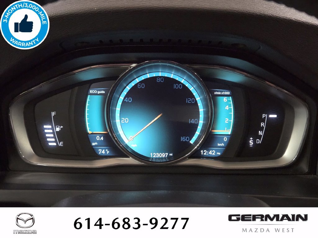 Used 2014 Volvo S60 T5 AWD/4WD image 22