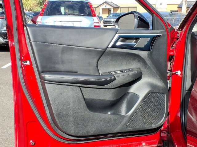 Used 2022 Mitsubishi Outlander SE FWD image 10