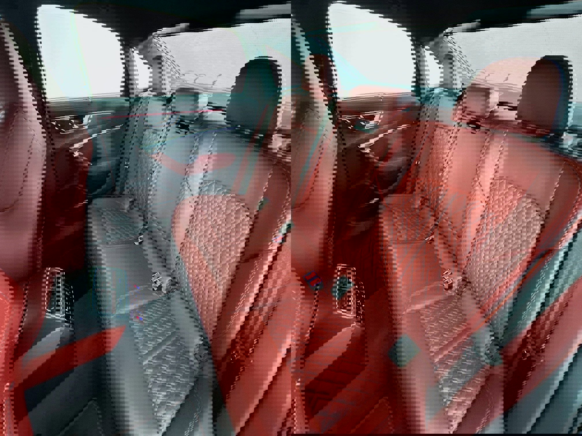 Used 2023 Audi S6 Prestige w/ Prestige Package image 23