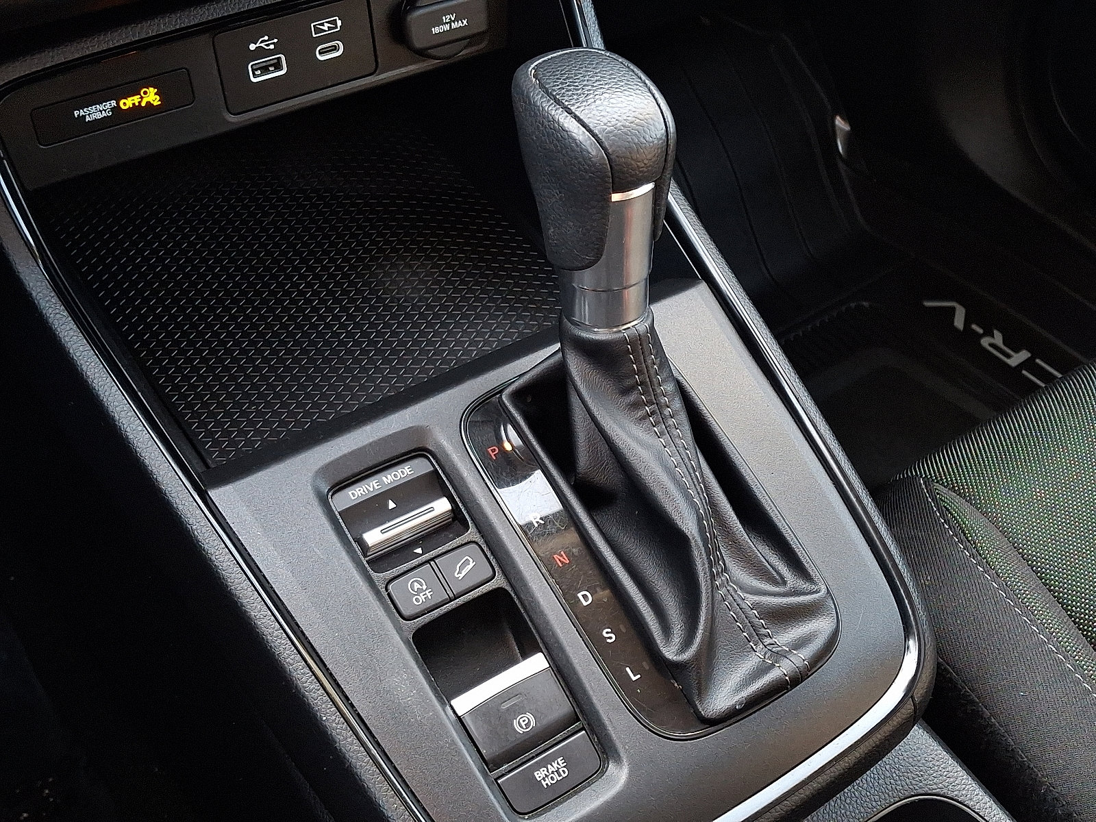 Used 2024 Honda CR-V EX image 14