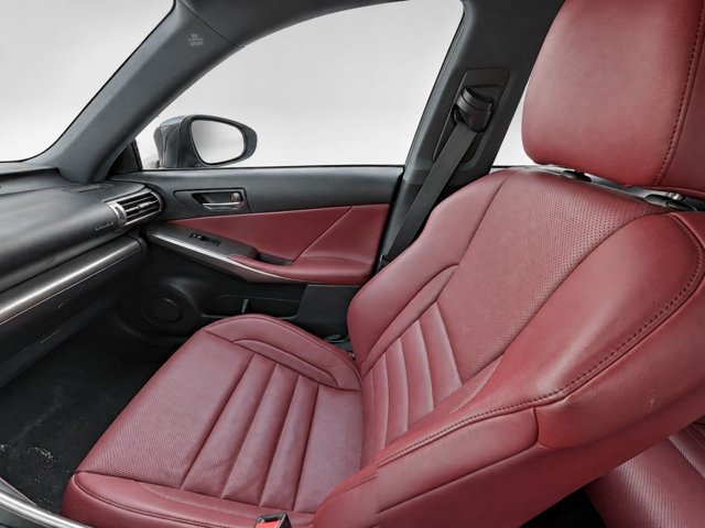 Used 2015 Lexus IS 250 w/ F-Sport Package RWD image 26