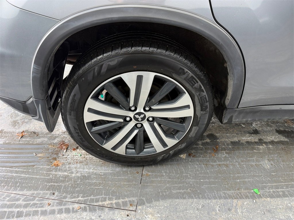 Used 2024 Mitsubishi Outlander Sport ES image 34