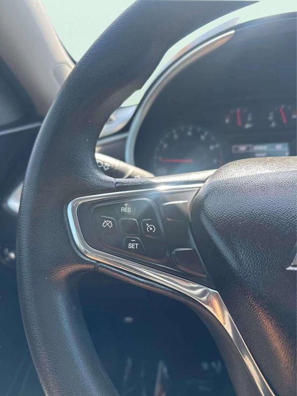 Used 2017 Chevrolet Malibu LS image 29