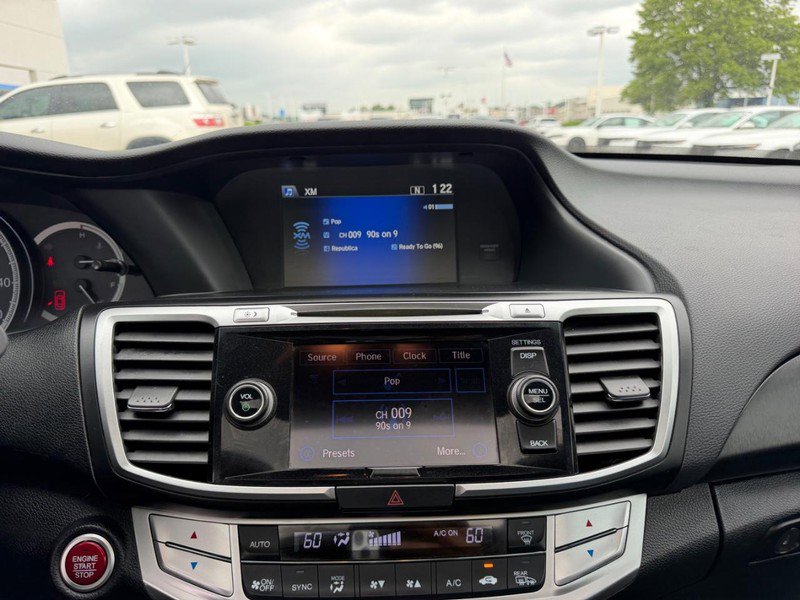 Used 2015 Honda Accord EX-L image 14