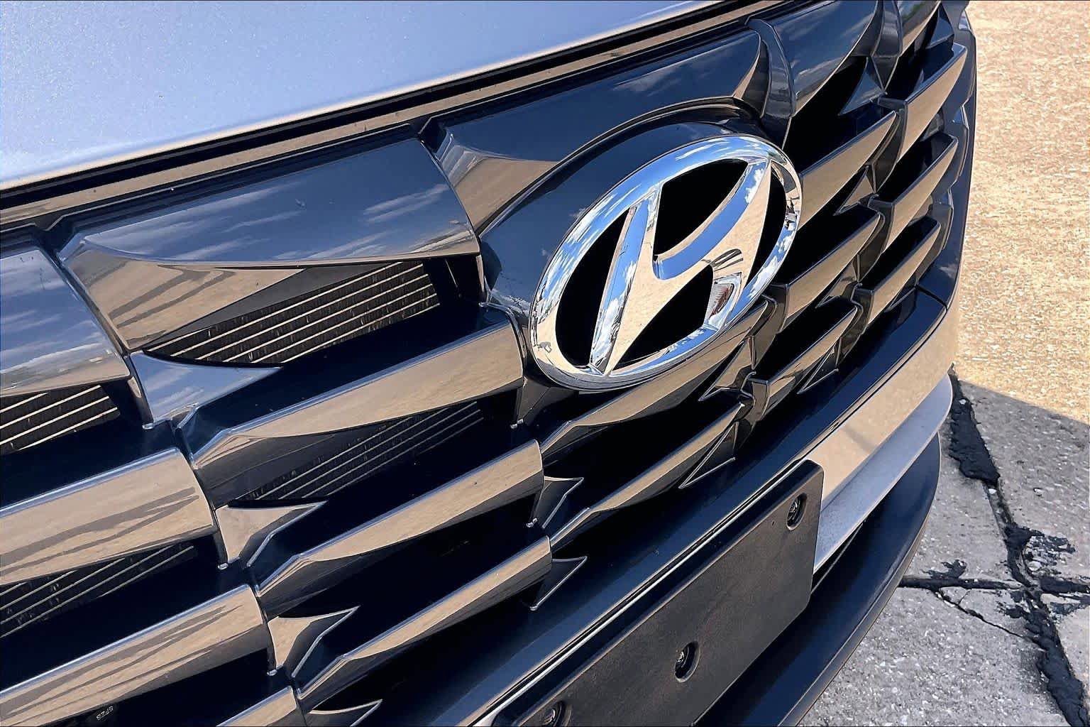 Used 2024 Hyundai Tucson SEL FWD image 60