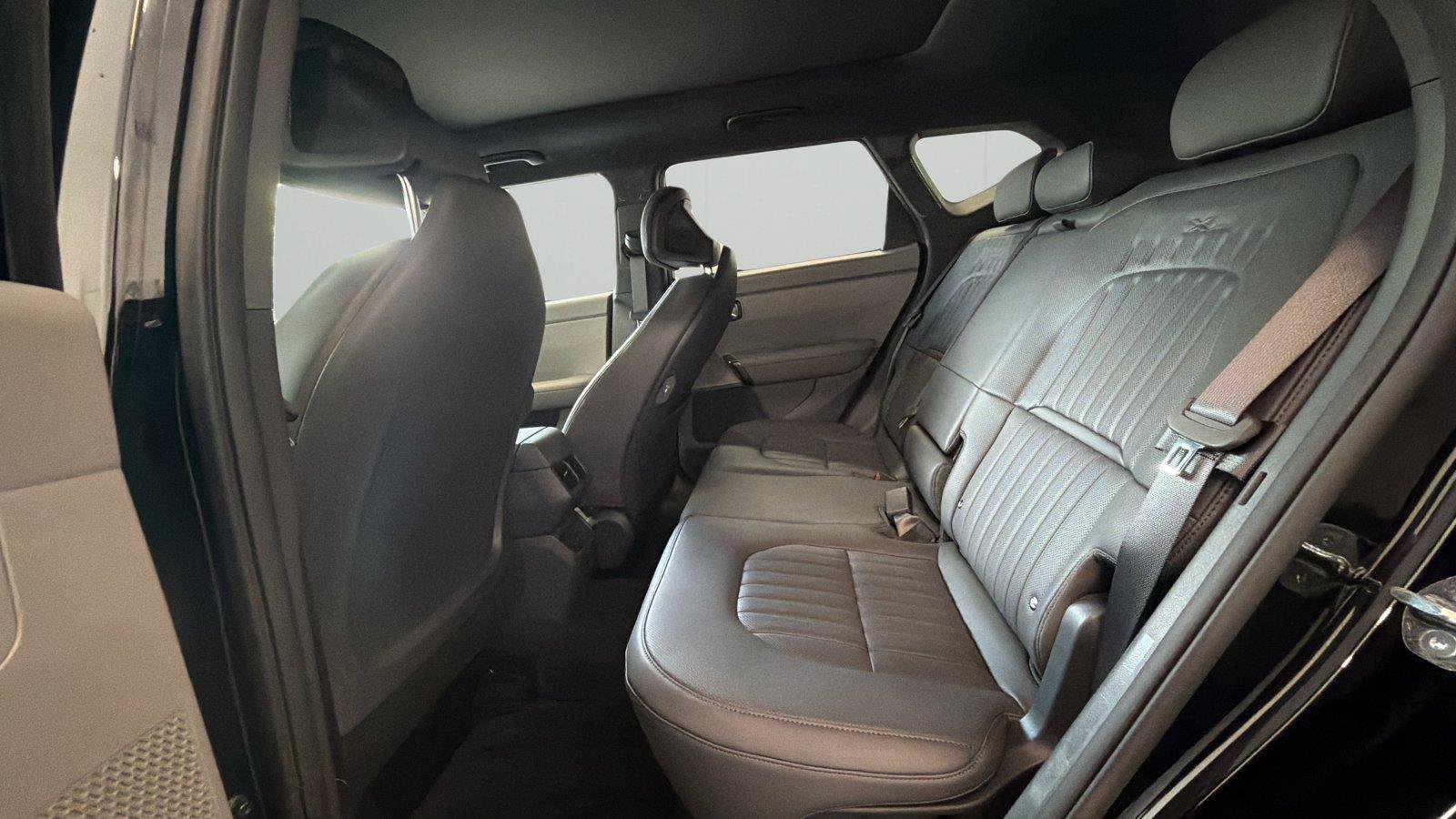 New 2027 Kia Seltos X-Line S AWD/4WD image 11
