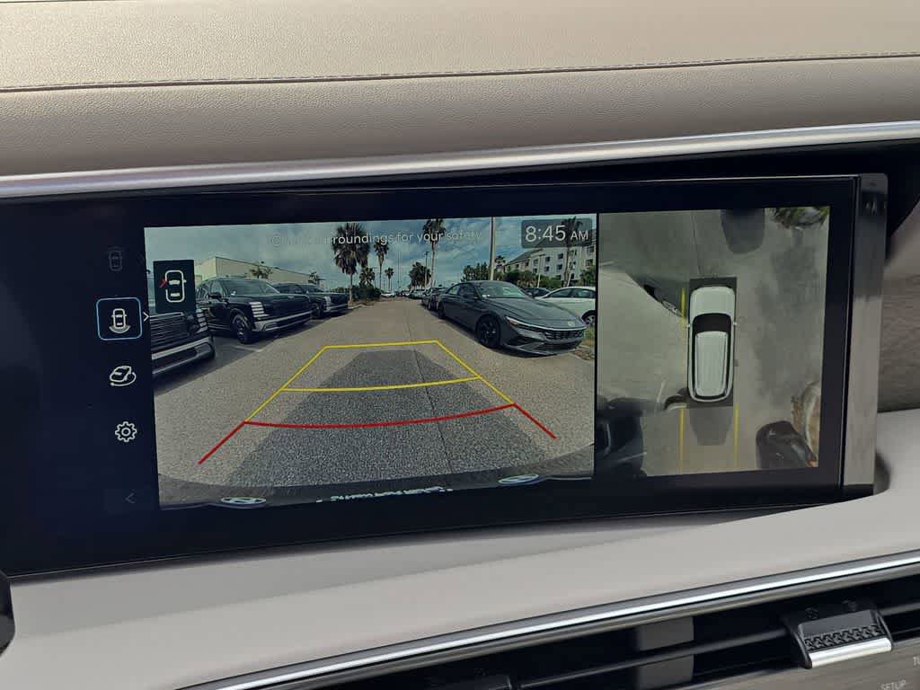 New 2026 Hyundai Palisade SEL Premium FWD image 31