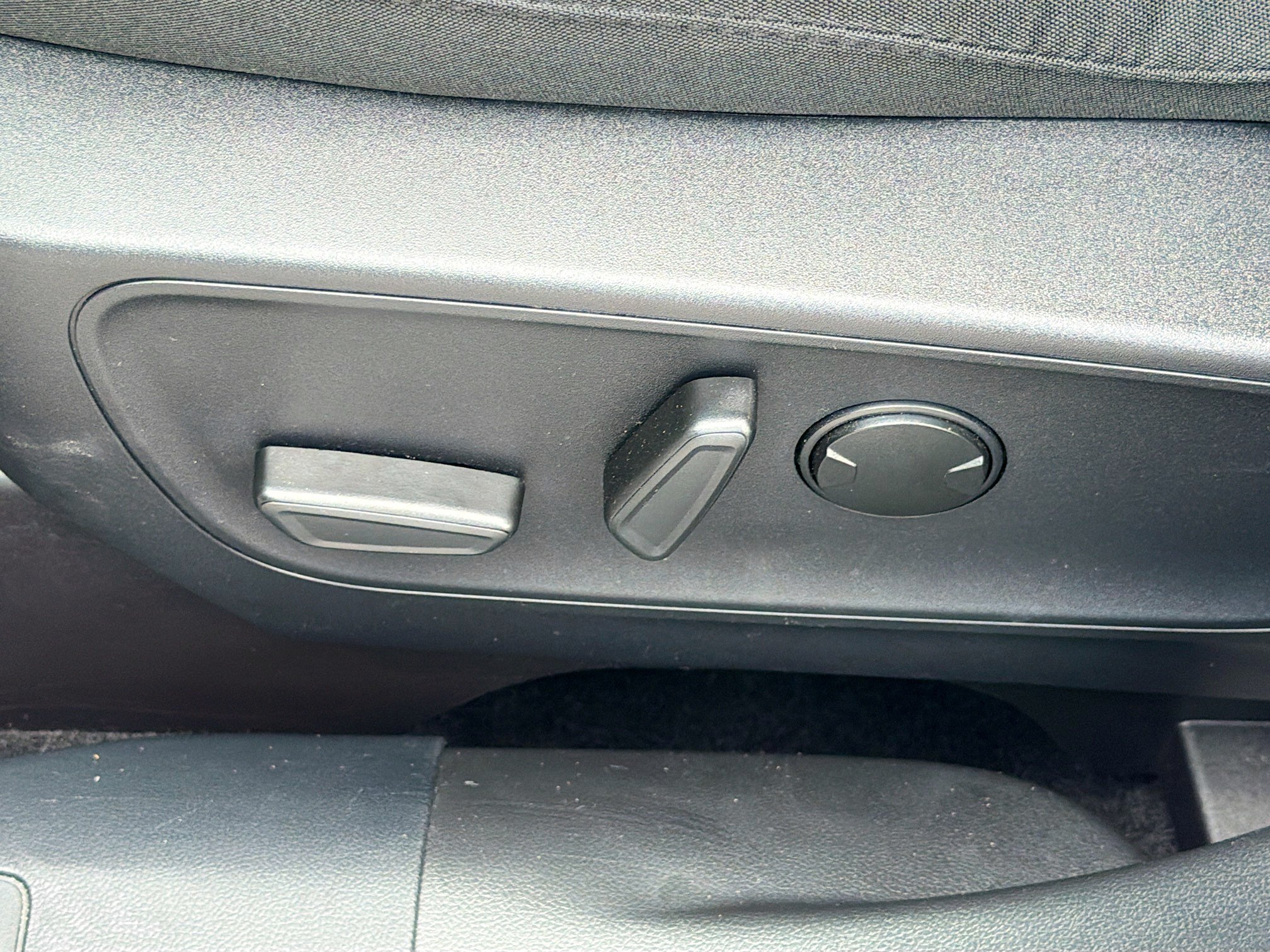Used 2024 Ford Escape Active AWD/4WD image 24