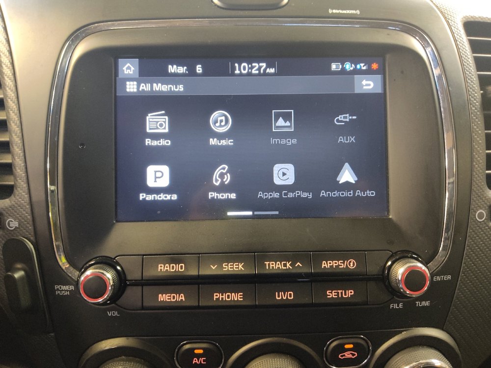 Used 2017 Kia Forte S w/ S Technology Package image 25