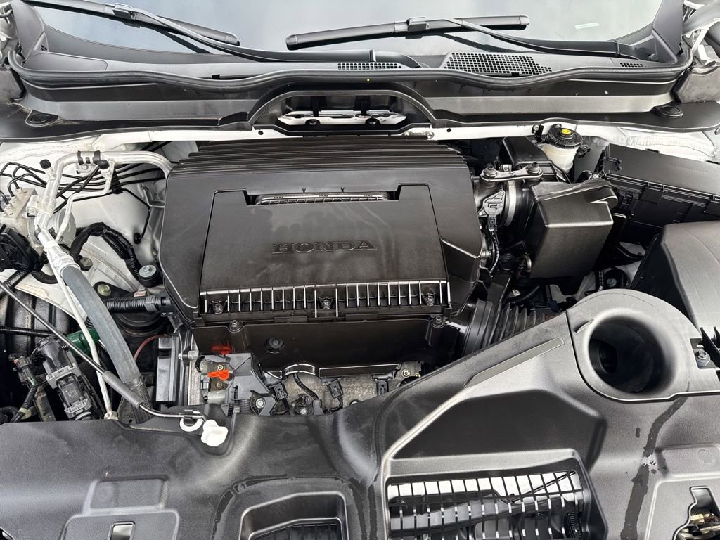 Used 2024 Honda Pilot Elite image 12