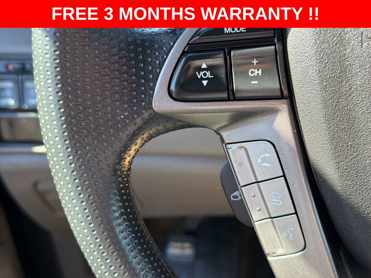 Used 2015 Honda Odyssey EX image 40