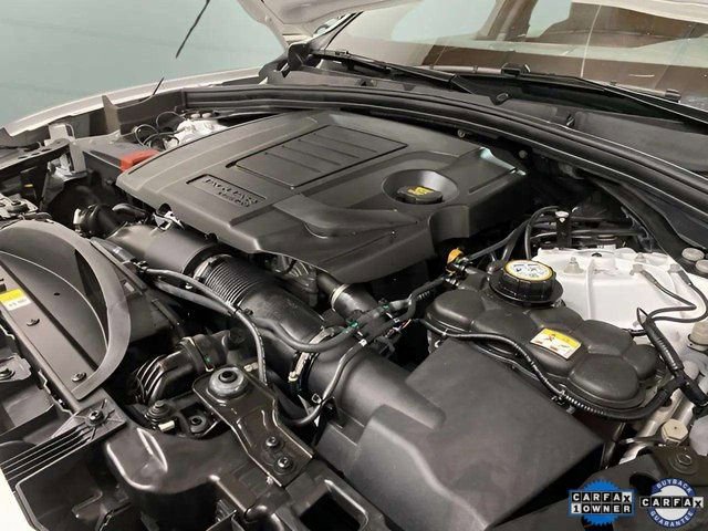 Used 2024 Jaguar F-PACE R-Dynamic S AWD/4WD image 97