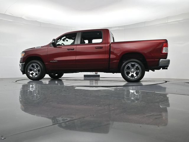 Used 2022 RAM 1500 Big Horn AWD/4WD image 41