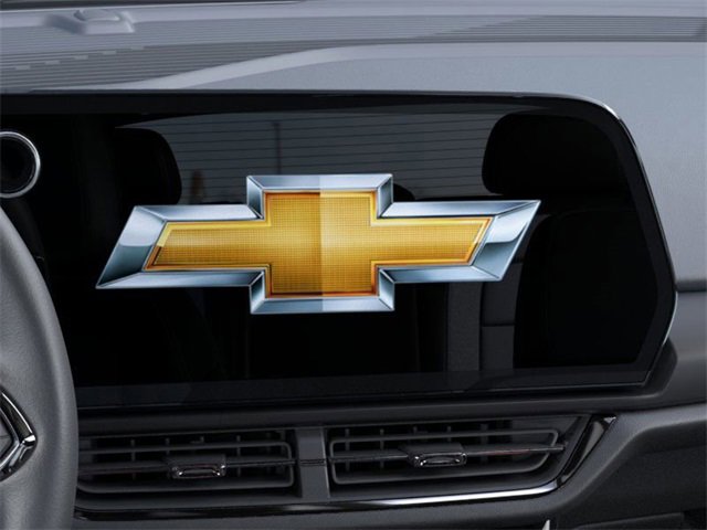 New 2026 Chevrolet Equinox EV RS image 20