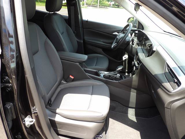 Used 2026 Buick Encore GX Preferred w/ Comfort Package AWD/4WD image 45