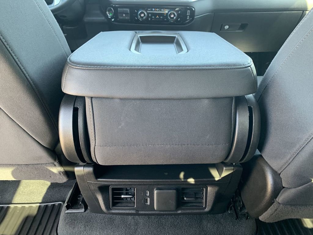 Certified 2025 Chevrolet Silverado 2500 LT w/ Convenience Package image 20