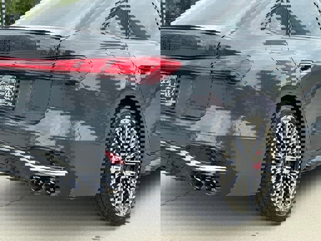 New 2025 Audi S5 Prestige image 15