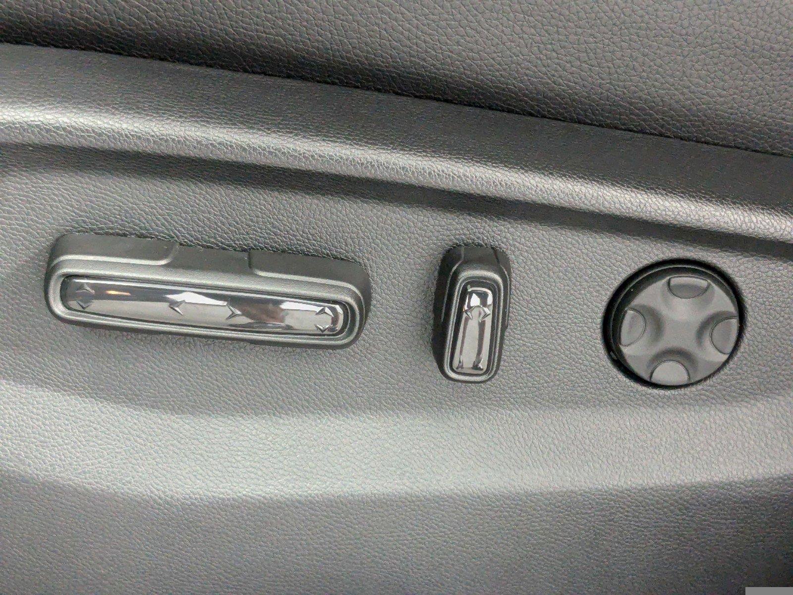 New 2026 Honda Odyssey Elite image 13