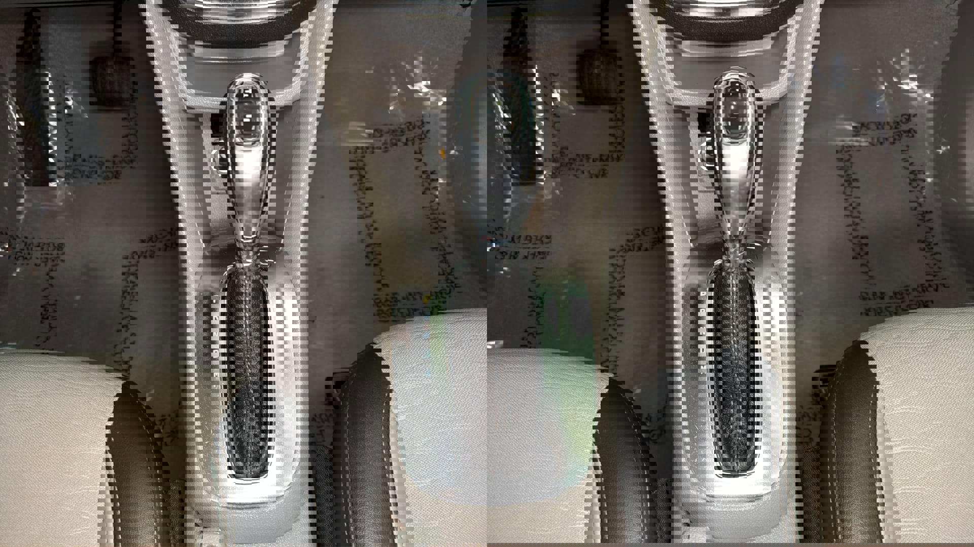 Used 2016 Buick Encore FWD image 26